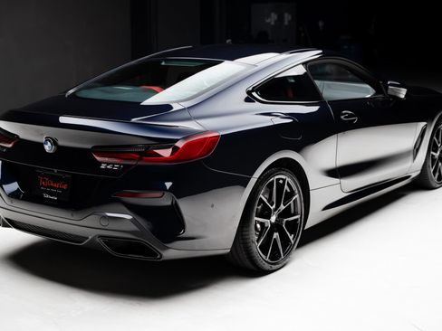 Used 2023 BMW 840i xDrive Coupe AWD/4WD image 34