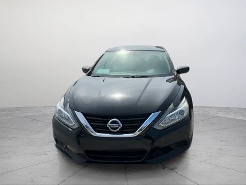 Used 2016 Nissan Altima 2.5 S w/ Power Driver Seat Package image 8