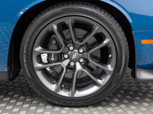 Used 2020 Dodge Challenger R/T Scat Pack w/ Plus Package image 39