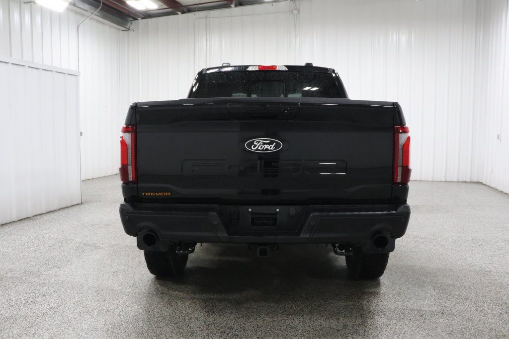 Used 2024 Ford F150 Tremor w/ Bed Utility Package AWD/4WD image 5