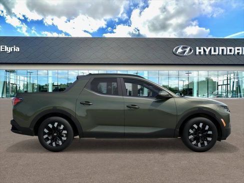 New 2026 Hyundai Santa Cruz SEL image 7