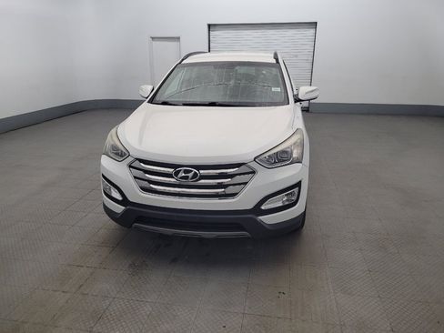 Used 2014 Hyundai Santa Fe Sport w/ Premium Equipment Package 03 FWD image 15