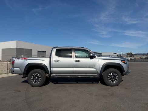 Used 2023 Toyota Tacoma TRD Off-Road image 21