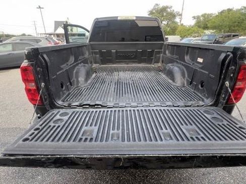 Used 2015 Chevrolet Silverado 1500 LT w/ All Star Edition AWD/4WD image 23