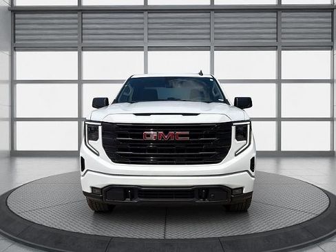 New 2026 GMC Sierra 1500 Elevation AWD/4WD image 9