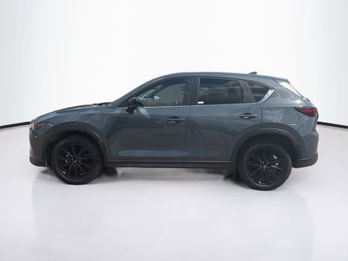 Used 2025 MAZDA CX-5 Carbon Edition AWD/4WD image 4