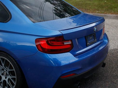 Used 2016 BMW M235i Coupe image 36