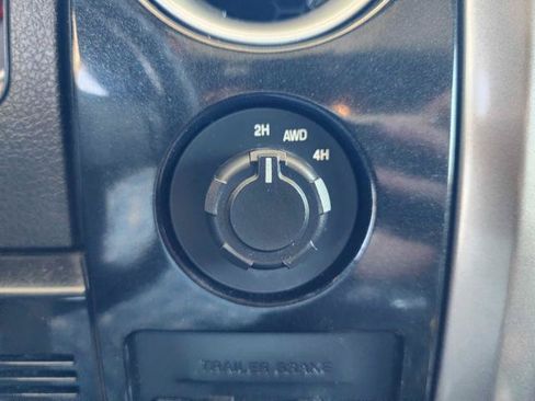 Used 2011 Ford F150 Harley-Davidson AWD/4WD image 24