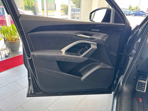 New 2026 Audi SQ5 Premium Plus AWD/4WD image 34