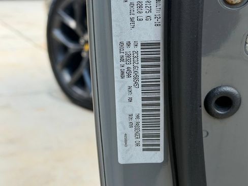 Used 2019 Dodge Challenger GT w/ Blacktop Package RWD image 51