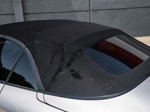 Used 2002 Porsche 911 Carrera 4 image 29