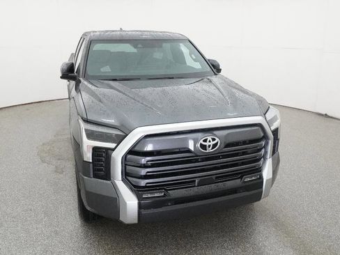 New 2026 Toyota Tundra Limited AWD/4WD image 33