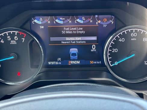 Used 2021 Ford F150 XLT w/ Equipment Group 302A High AWD/4WD image 35