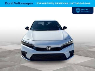 Used 2024 Honda Civic Sport video 3