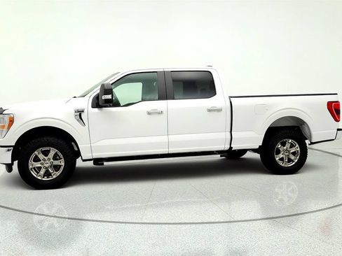 Used 2022 Ford F150 XLT w/ XTR Package AWD/4WD image 8