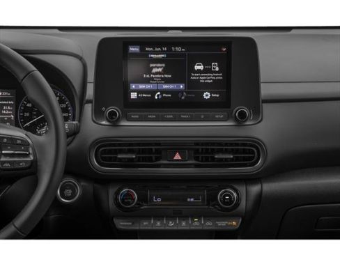 Used 2022 Hyundai Kona SEL FWD image 13