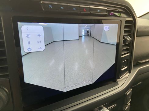 Used 2024 Ford F150 XLT w/ Equipment Group 303A High image 36