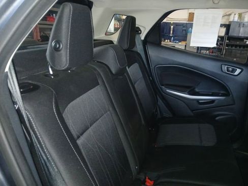 Used 2022 Ford EcoSport SE image 51
