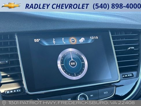 Used 2019 Buick Encore Preferred image 17
