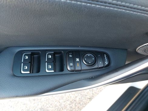 Used 2020 Kia Stinger GT-Line w/ Sun & Sound Package image 30