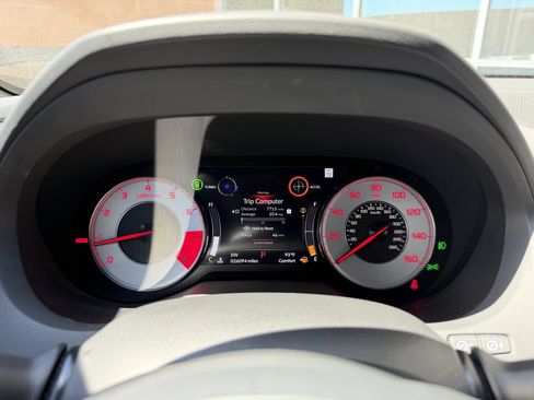 Used 2023 Acura RDX A-Spec FWD image 17