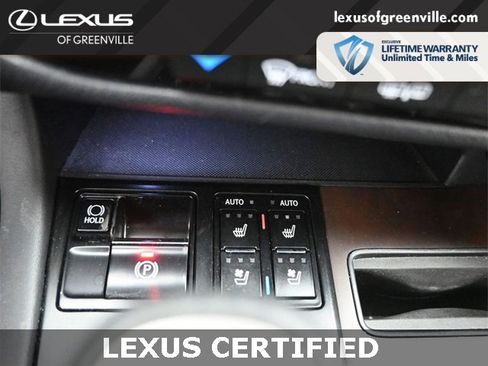 Used 2022 Lexus RX 350 350 image 22