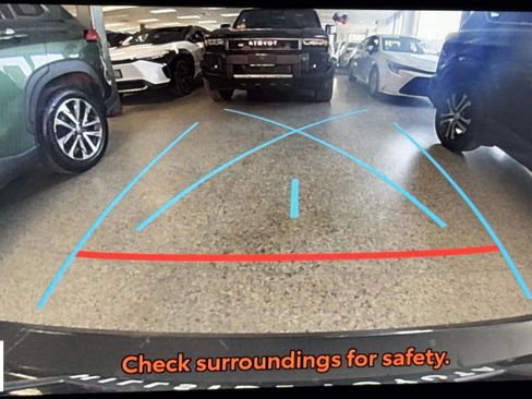 Certified 2025 Toyota Camry SE image 25