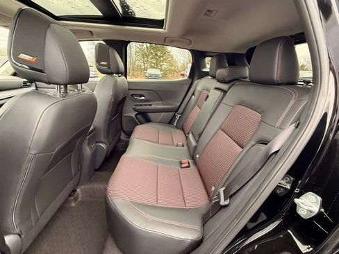 New 2026 Nissan Kicks SR w/ SR Premium Package image 14