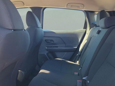 New 2026 Nissan Kicks S image 6