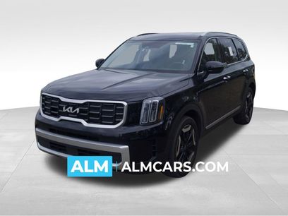 Used 2025 Kia Telluride S