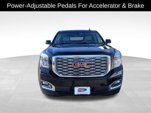 Certified 2019 GMC Yukon Denali image 9
