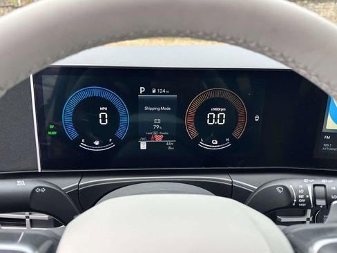 New 2026 Hyundai Santa Fe SE image 23