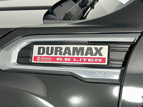 Used 2020 GMC Sierra 2500 AT4 w/ AT4 Premium Package AWD/4WD image 29