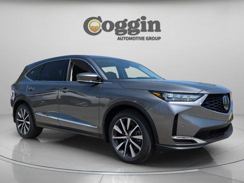 New 2026 Acura MDX FWD w/ Technology Package image 7