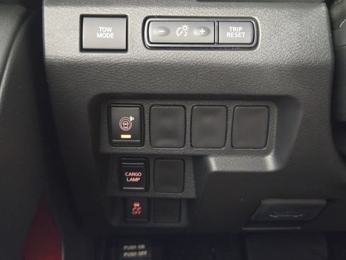 Used 2026 Nissan Frontier Pro-X RWD image 23