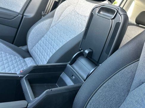 Certified 2026 Volkswagen Tiguan S FWD image 34