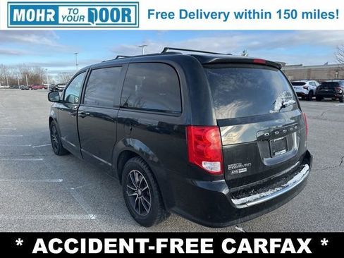 Used 2019 Dodge Grand Caravan GT image 7