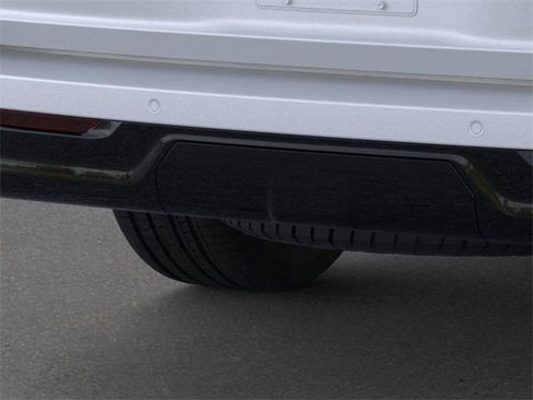 New 2025 Lincoln Navigator Reserve w/ Jet Appearance Package image 23