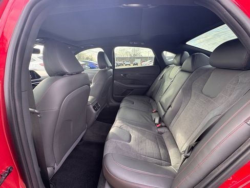 Used 2021 Hyundai Sonata N Line image 9