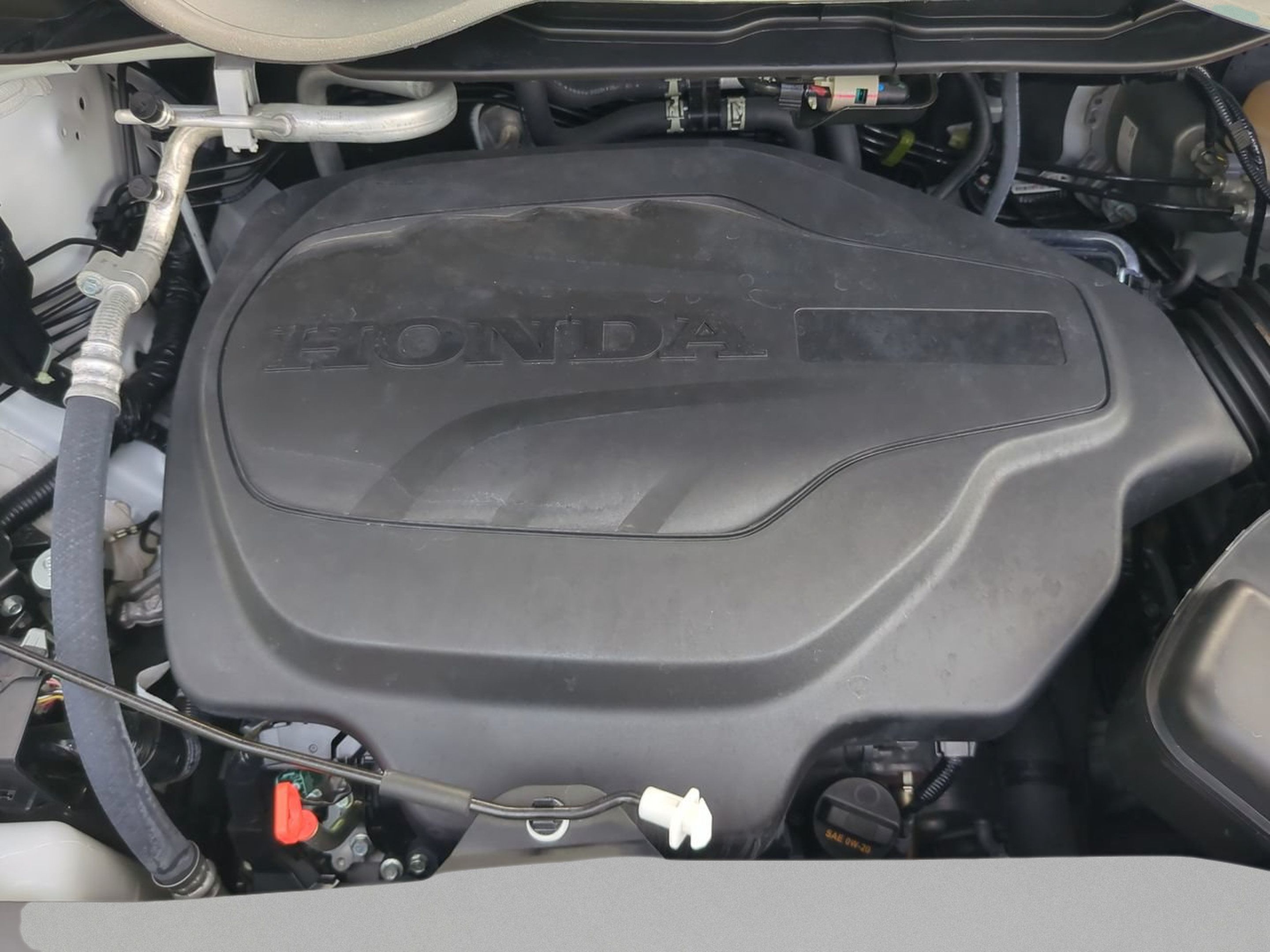 Used 2024 Honda Odyssey Touring image 22