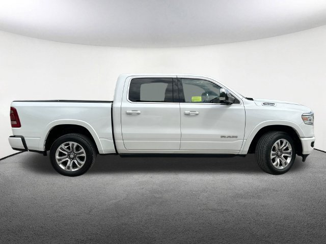 Used 2024 RAM 1500 Limited AWD/4WD image 16