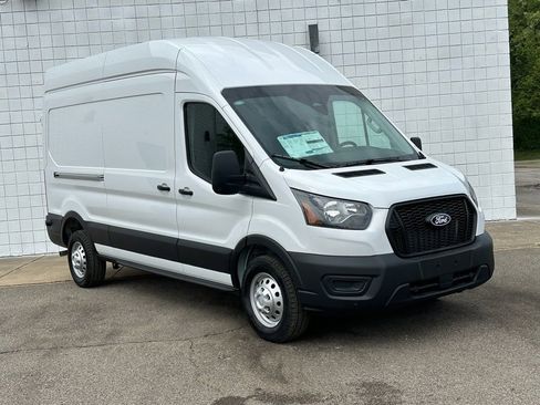 New 2026 Ford Transit 350 148 High Roof RWD image 29