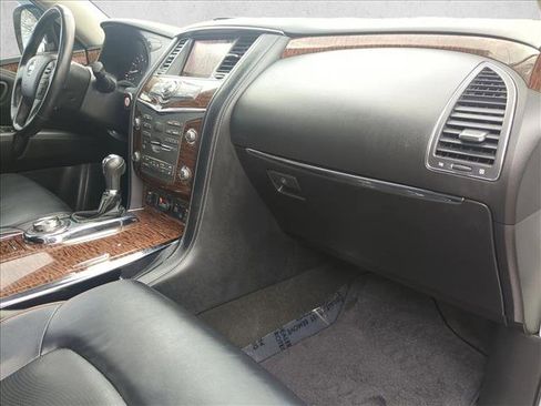 Used 2020 Nissan Armada SL w/ Premium Package image 24