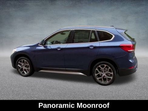 Used 2021 BMW X1 xDrive28i w/ Premium Package image 18