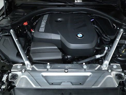 Certified 2026 BMW 430i xDrive Coupe w/ M Sport Package image 34