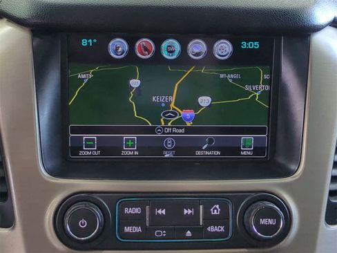 Used 2017 GMC Yukon Denali w/ Open Road Package image 27