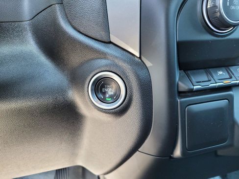 Used 2025 Chevrolet Silverado 1500 W/T RWD image 22