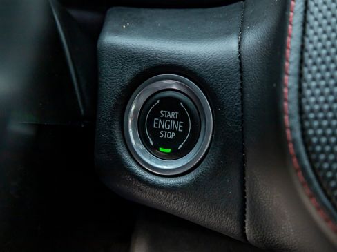 Used 2022 Chevrolet Tahoe RST w/ Sport Performance Package image 22