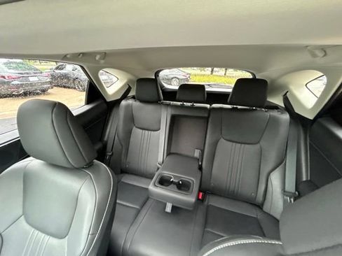Used 2023 Lexus NX 350 AWD w/ Cold Area Package image 21