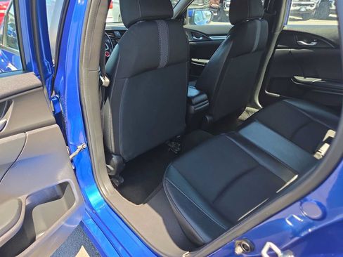 Used 2020 Honda Civic Sport image 20